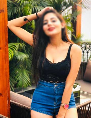 Escort Service in Meerut 